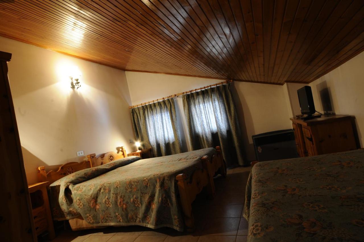 גרסאן Hotel Pezzoli1938 מראה חיצוני תמונה