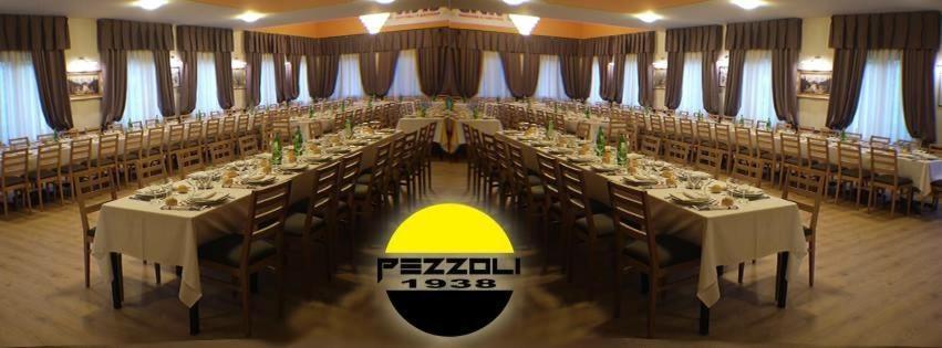 גרסאן Hotel Pezzoli1938 מראה חיצוני תמונה
