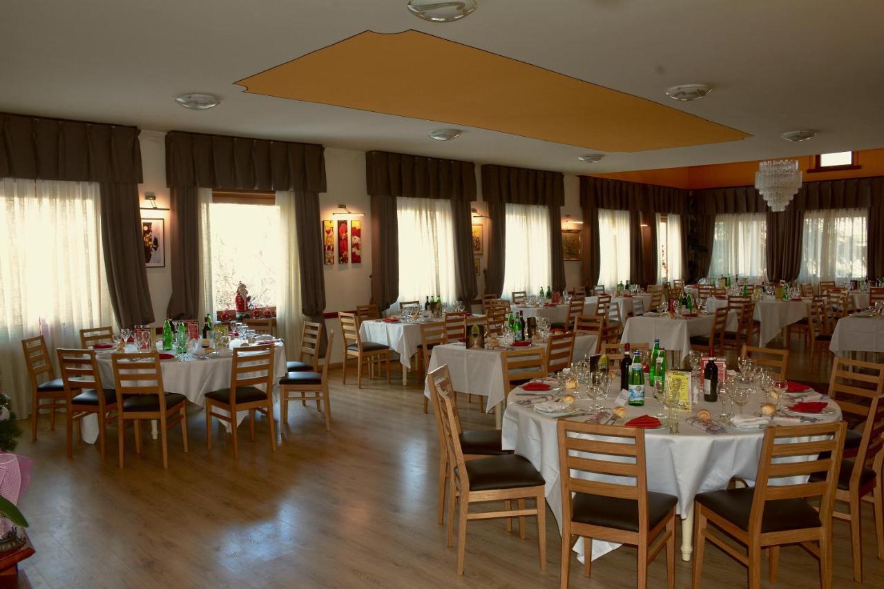 גרסאן Hotel Pezzoli1938 מראה חיצוני תמונה
