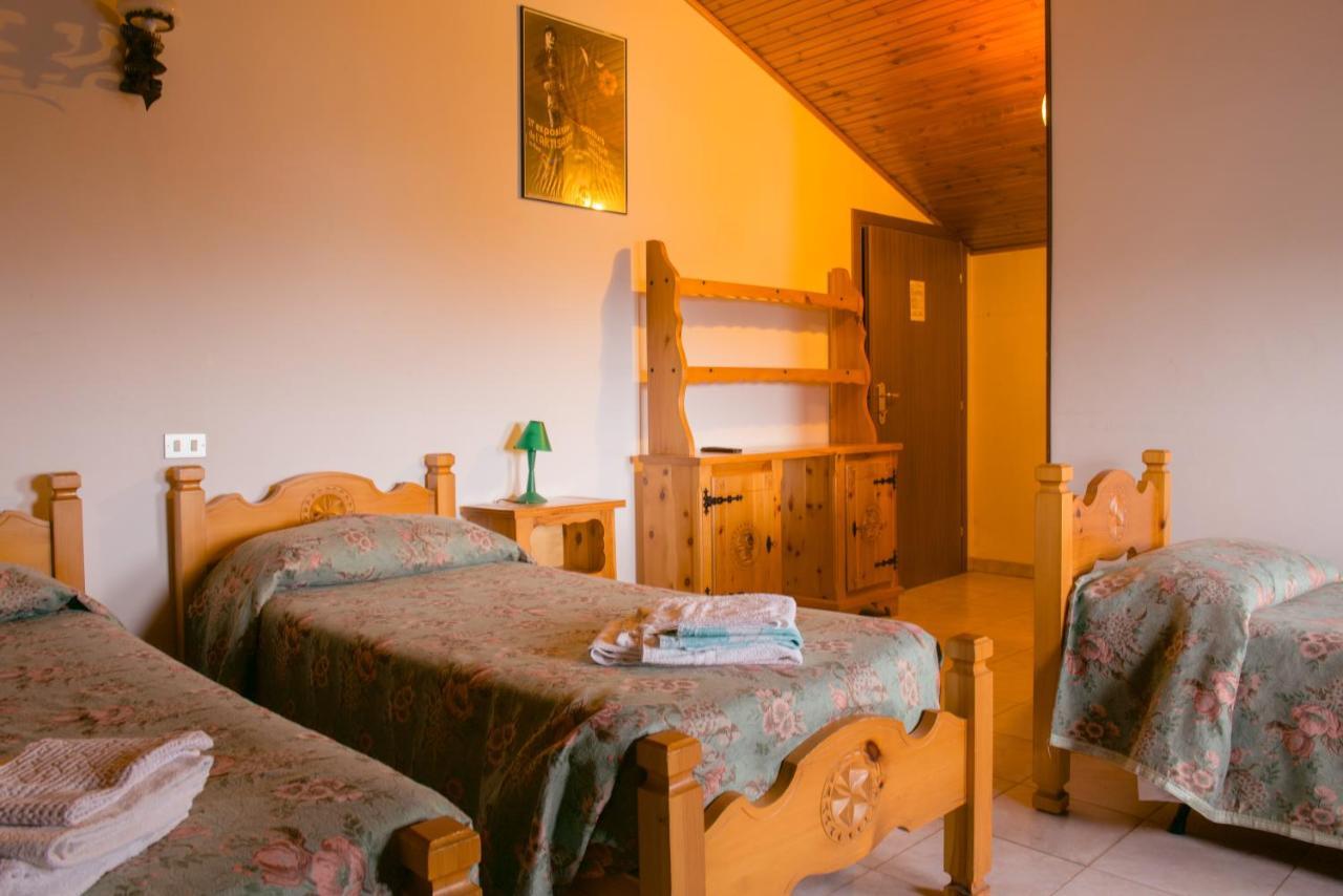גרסאן Hotel Pezzoli1938 מראה חיצוני תמונה