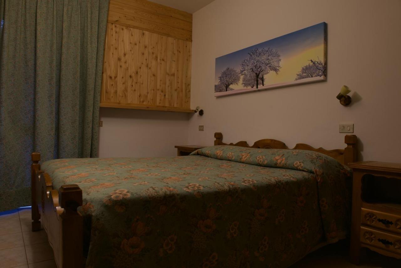 גרסאן Hotel Pezzoli1938 מראה חיצוני תמונה